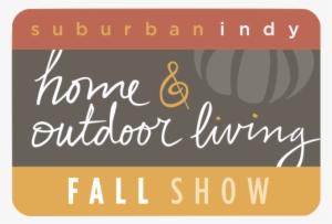 Logo - Suburban Indy Shows #3742912