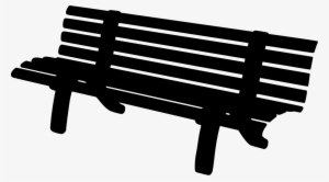 Download Png - Solar Paneled Bench Charger #3743127
