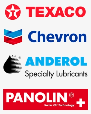 Hos Uno-x Smøreolie Arbejder Vi Konstant På At Indfri - Texaco #3743210