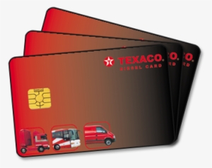 Texaco Diesel Card - Audi #3743238