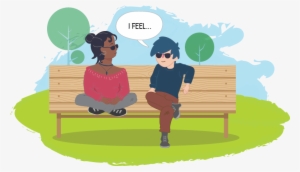 Expressing Your Feelings #3743239