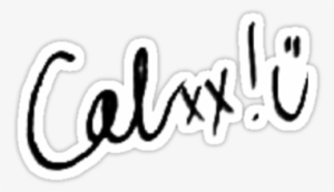 Calligraphy #3743266