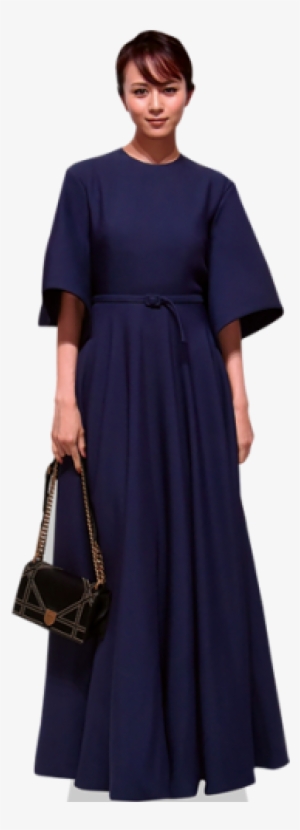 Manami Higa - Dress #3743342