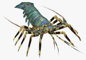 Lobsterreef Zerosvalmont - Zt2 Download Library Crab #3743343