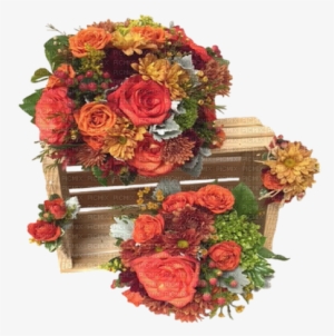 Autumn Bouquets - Picmix #3743365