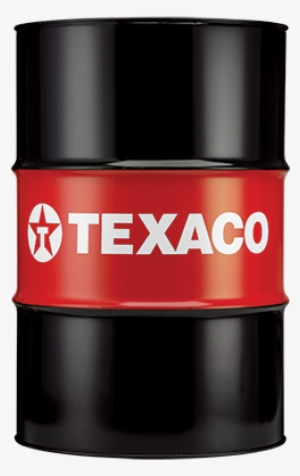 Drum - Texaco Ursa Premium Td 15w40 #3743368