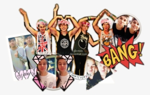 5sos Collage Png #3743476