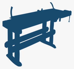 This Free Icons Png Design Of Work Bench #3743506