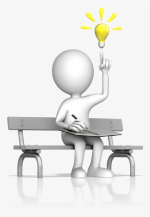 We Are A Naming, Categorizing, Ordering Species - Creative Presenter Media #3743584