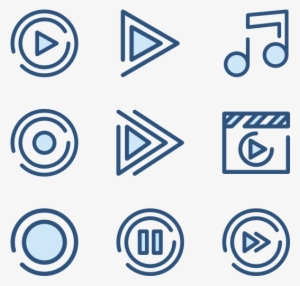 Media - Icon #3743708