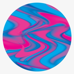 Wave - Circle #3743739