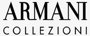Collezioni Armani Logo - Emporio Armani Logo Hd #3743742