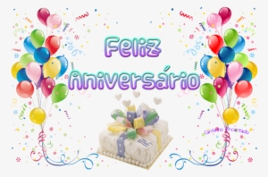 Gifs De Aniversário Com Fundo Transparente,gifs Feliz - Happy Retirement #3743785