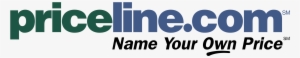Priceline Com Logo Png Transparent - Priceline.com #3743809