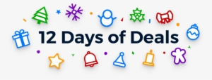 Welcome To 12 Days Of Deals - Hotel #3743900