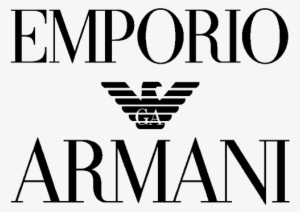 Emporio Armani Logo Png Download - Emporio Armani Logo Png #3743933