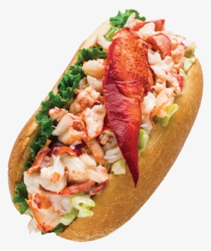 Lobster Plate Png For Kids #3743960