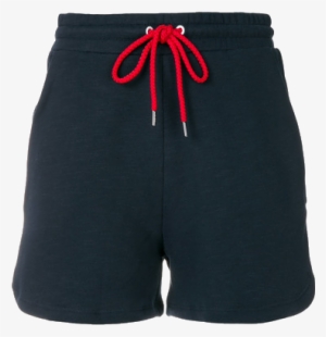 Logo Track Shorts - Shorts #3744072