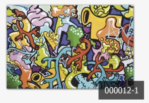 The Outside Art Is Coming Inside The House With These #3744076