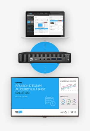 Media Player Digital Display - Computer Program #3744102