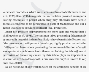 Although A Lively Trade In Freshwater Crayfish Exists - Georgia #3744106