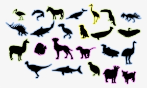 Boer Goat Silhouette N2 - Llama Silhouette #3744138 Boer Goat Silhouette N2 - Llama Silhouette #3744138