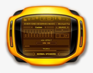 Windows Media Player 9 Skins #3744166