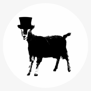 Goats With Hats - Hoodie #3744314 Goats With Hats - Hoodie #3744314