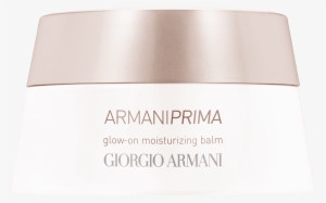 Armani Prima Glow-on Moisturizing Balm - Emporio Armani #3744316