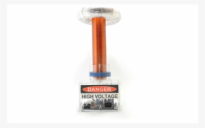 Diy Singing Tesla Coil - Danger! High Voltage #3744440