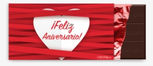 Regalos De Aniversario, Chocolates Para Parejas, Novios, - Birthday #3744462