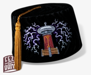 Tesla-coil - Tower #3744538