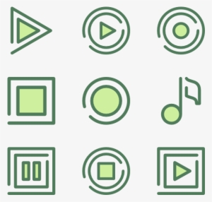 Media - Icon #3744542