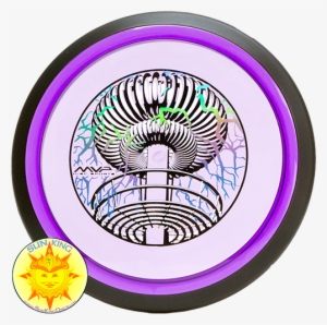 Mvp Proton Macro Tesla - Sun King Discs #3744788