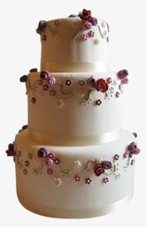 Tiered Cakes - Cake #3744855