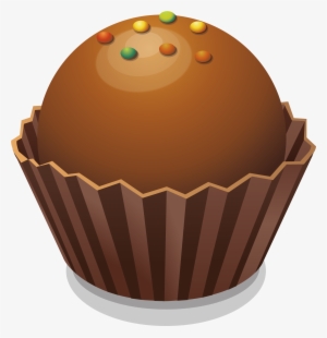 Graphic Transparent Birthday Cake Dessert Clip - Vetores Femininas De Lanches #3744862