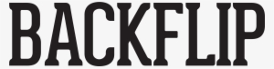 Backflip - S/t Cd #3744864