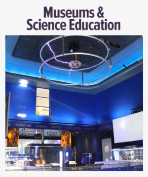 Some Of Our Clients - Museum #3744894