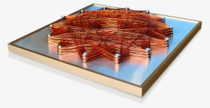 Light Stream™ Mantra Coil - Light Stream Mantra Coil #3744931