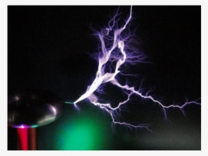 Tesla Coils - Darkness #3745027