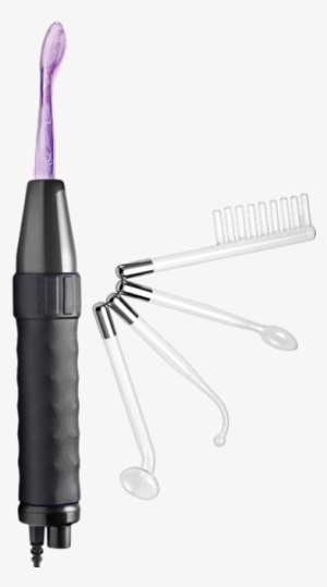 A Healing Device - Zeus Electrosex Violet #3745110