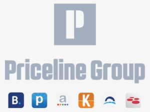 Priceline - Priceline Group Logo #3745159