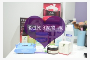 Priceline 40% Off Skincare Sale - Cosmetics #3745233