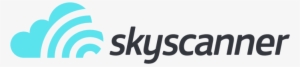 Priceline - Skyscanner Logo #3745306