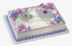 Dp Queen Crown Scepter - Princess Crown And Scepter Cake #3745391