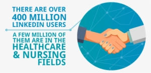 Find Millions Of Profiles On Linkedin For Nurses - Handshake #3745392