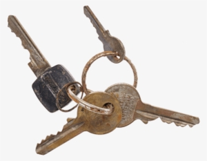 Bunch Of Keys - Cannon #3745468