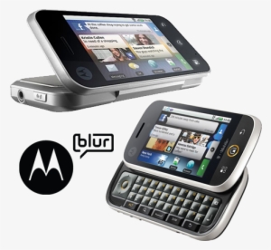 Motorola Have Announced This Morning They Will Be Releasing - Motorola Flip Android Phone #3745555