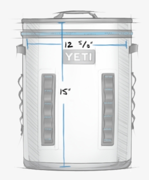 Inside - Yeti Hopper Backflip 24 #3745644