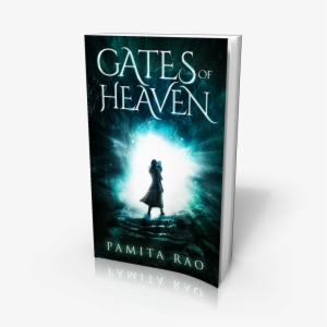 Alt Image - Gates Of Heaven (fantasy Series, #1) Als Ebook Von #3745707